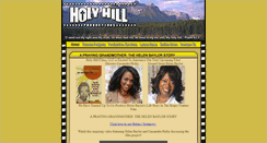 Desktop Screenshot of holyhillproductions.com